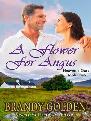 cover image of A Flower for Angus
